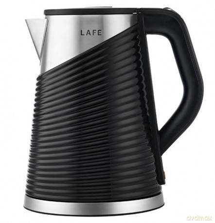 Czajnik elektryczny Elegant Black