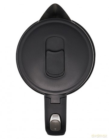Czajnik elektryczny Elegant Black