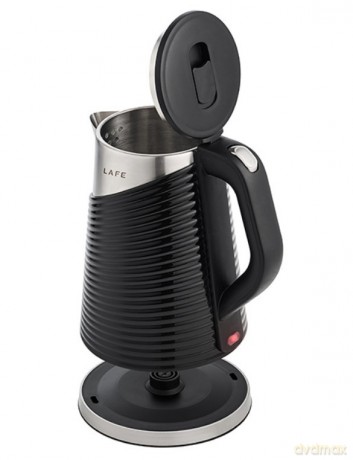 Czajnik elektryczny Elegant Black