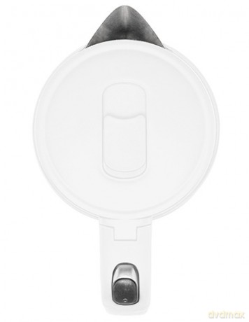 Czajnik elektryczny Elegant White