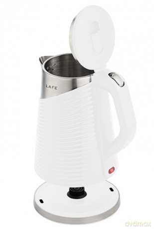 Czajnik elektryczny Elegant White