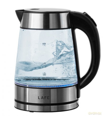 Czajnik elektryczny Essential Glass