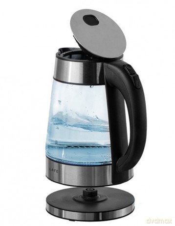 Czajnik elektryczny Essential Glass