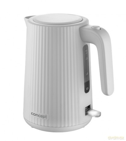 Czajnik plastikowy 1,7L RK2390 biały