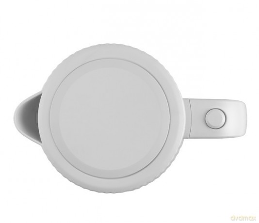 Czajnik plastikowy 1,7L RK2390 biały