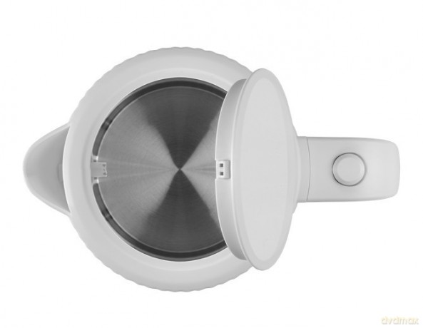 Czajnik plastikowy 1,7L RK2390 biały