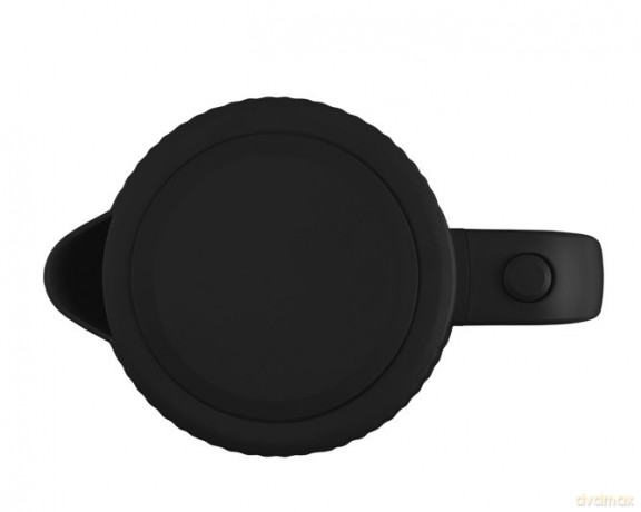 Czajnik plastikowy 1,7L RK2391 czarny