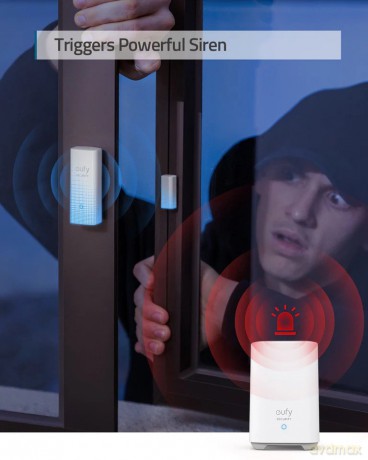 Czujnik do drzwi i okien Security Entry Sensor