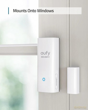Czujnik do drzwi i okien Security Entry Sensor