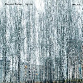 Various: Helena Tulve:Lijnen [CD]