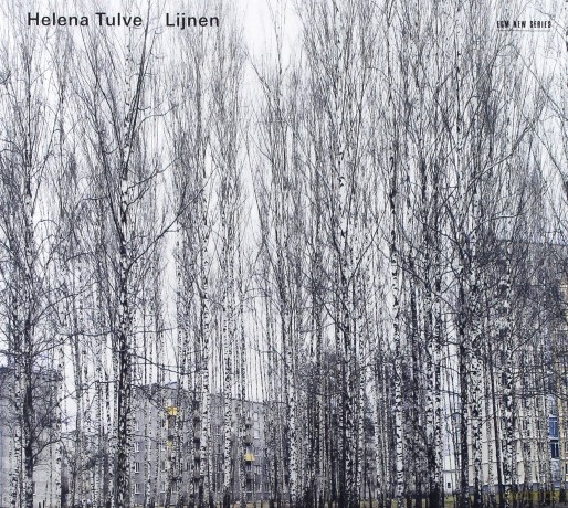 Various: Helena Tulve:Lijnen [CD]