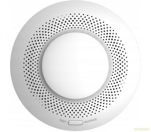 Czujnik Dymu CS-T4C