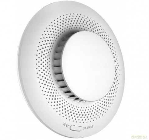 Czujnik Dymu CS-T4C