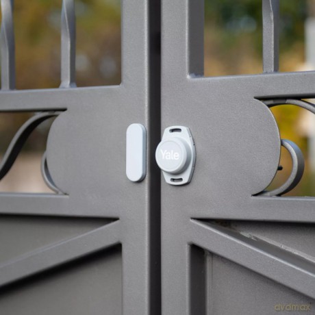 Czujnik pozycji Door Position Sensor dla bram wjazdowych
