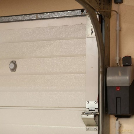Czujnik pozycji Door Position Sensor dla drzwi garażowych
