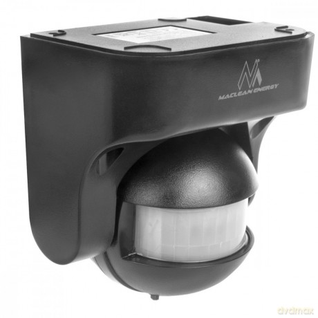 Czujnik ruchu PIR IP65 MCE358 GR