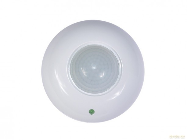 Czujnik ruchu pir sufitowy Energy MCE19 1200W zasięg 6m
