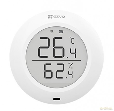 Czujnik Temperatury i Wilgotności CS-T51C