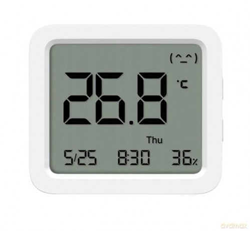 Czujnik temperatury i wilgotności Humidity Monitor 3