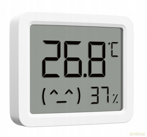 Czujnik temperatury i wilgotności Monitor 3 Mini