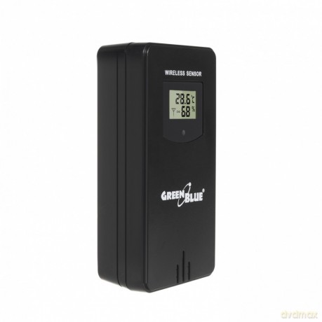 Czujnik zewnętrzny stacji pogodowej GB532