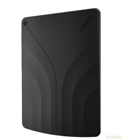 Czytnik Focus Plus Czarny