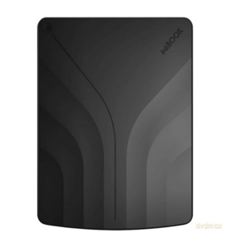 Czytnik Focus Plus Czarny