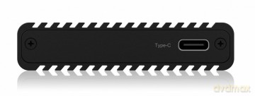 Czytnik kart IB-CR404-C31 CFexpress z USB 3.2 ( GEN2) i Typ-A