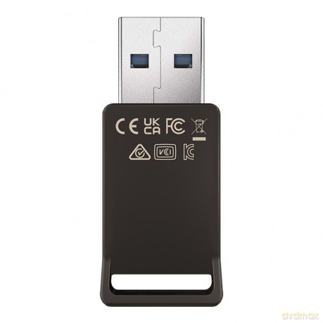 Czytnik kart microSDXC USB 3.2A