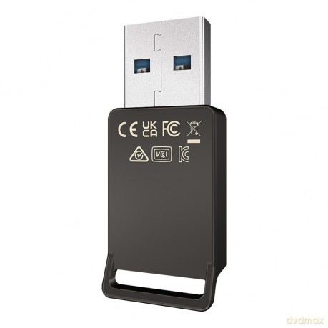 Czytnik kart microSDXC USB 3.2A