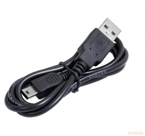 Czytnik kart pamięci Optimus USB 2.0 All in One Do 5GB/S