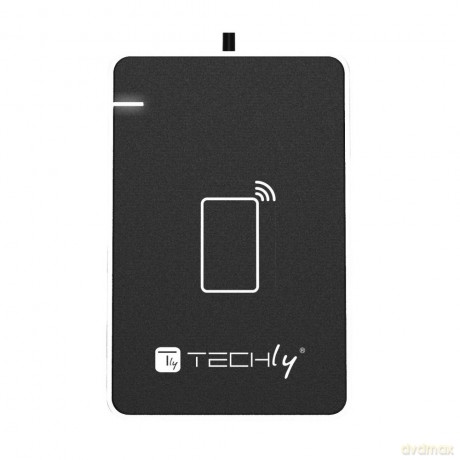 Czytnik kart zbliżeniowych NFC RFID na USB 2.0