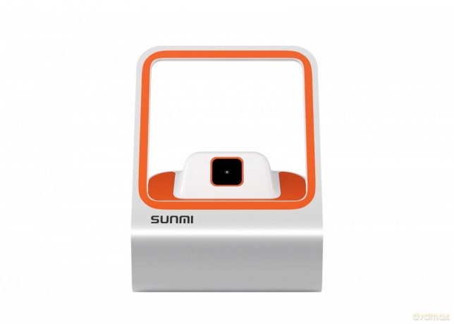 Czytnik kodów Blink-Scanning Box