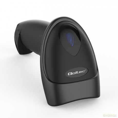 Czytnik kodów kreskowych i QR | 1D 2D | USB | Bluetooth