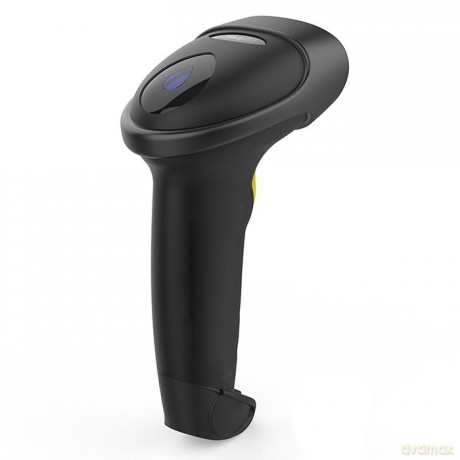 Czytnik kodów kreskowych i QR | 1D 2D | USB | Bluetooth