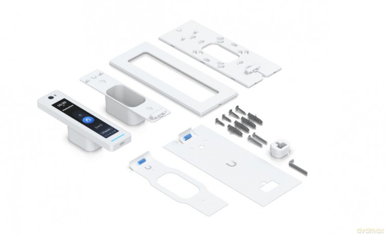 Czytnik NFC G3 Reader Pro Terminal UA-G3-Pro-W