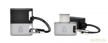 Czytnik palca VeriMark Guard USB-C Fingerprint Key