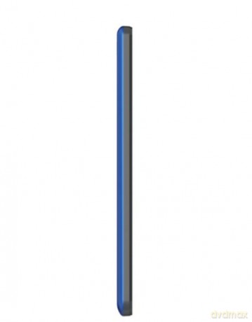 Czytnik Solaris Niebieski