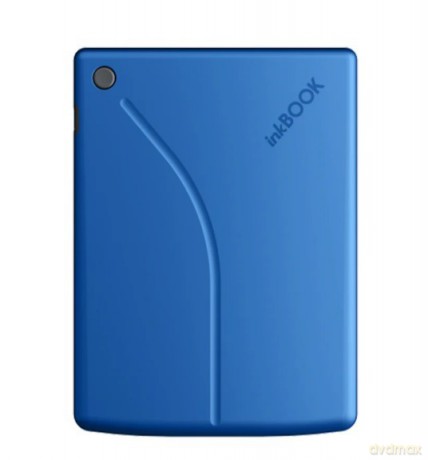 Czytnik Solaris Niebieski