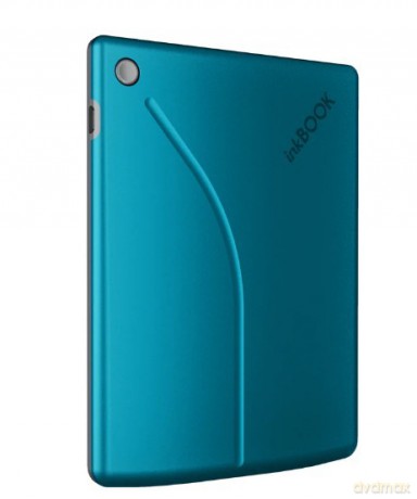 Czytnik Solaris Ocean