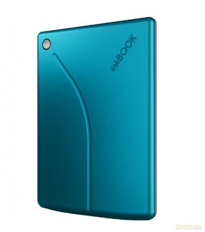 Czytnik Solaris Ocean