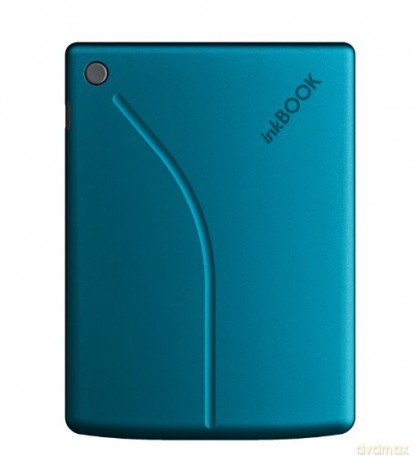 Czytnik Solaris Ocean