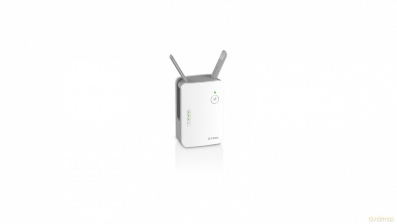 DAP-1620 Wzmacniacz Sygnalu WiFi AC1200 DualBand
