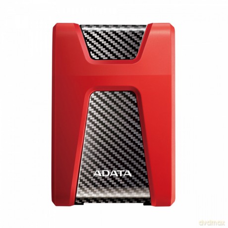 DashDrive Durable HD650 2TB 2.5'' USB3.1 Czerwony