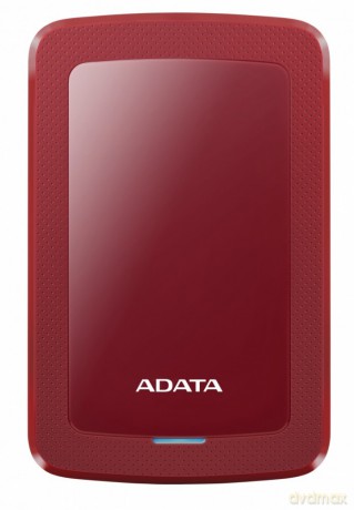DashDrive HV300 2TB 2.5 USB3.1 Czerwony
