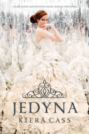 Jedyna - Cass Kiera [KSIĄŻKA]