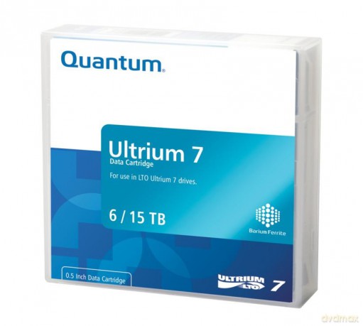 Data Cartridge LTO-7 MR-L7MQN-01