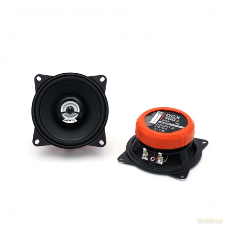 Dcx 100.3 Set