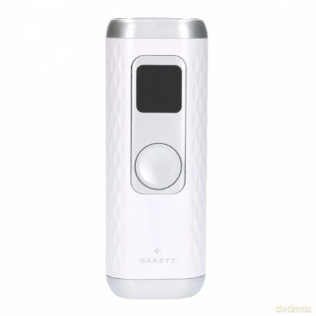 Depilator Beauty Cool Biały