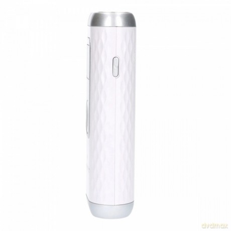Depilator Beauty Cool Biały